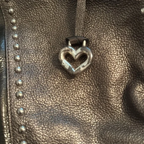 Brighton purse - Picture 2 of 9